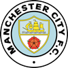 Manchester City Football Club Logo